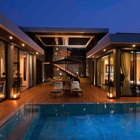 V Villas Hua Hin - Mgallery Collection HHQ Exterior foto
