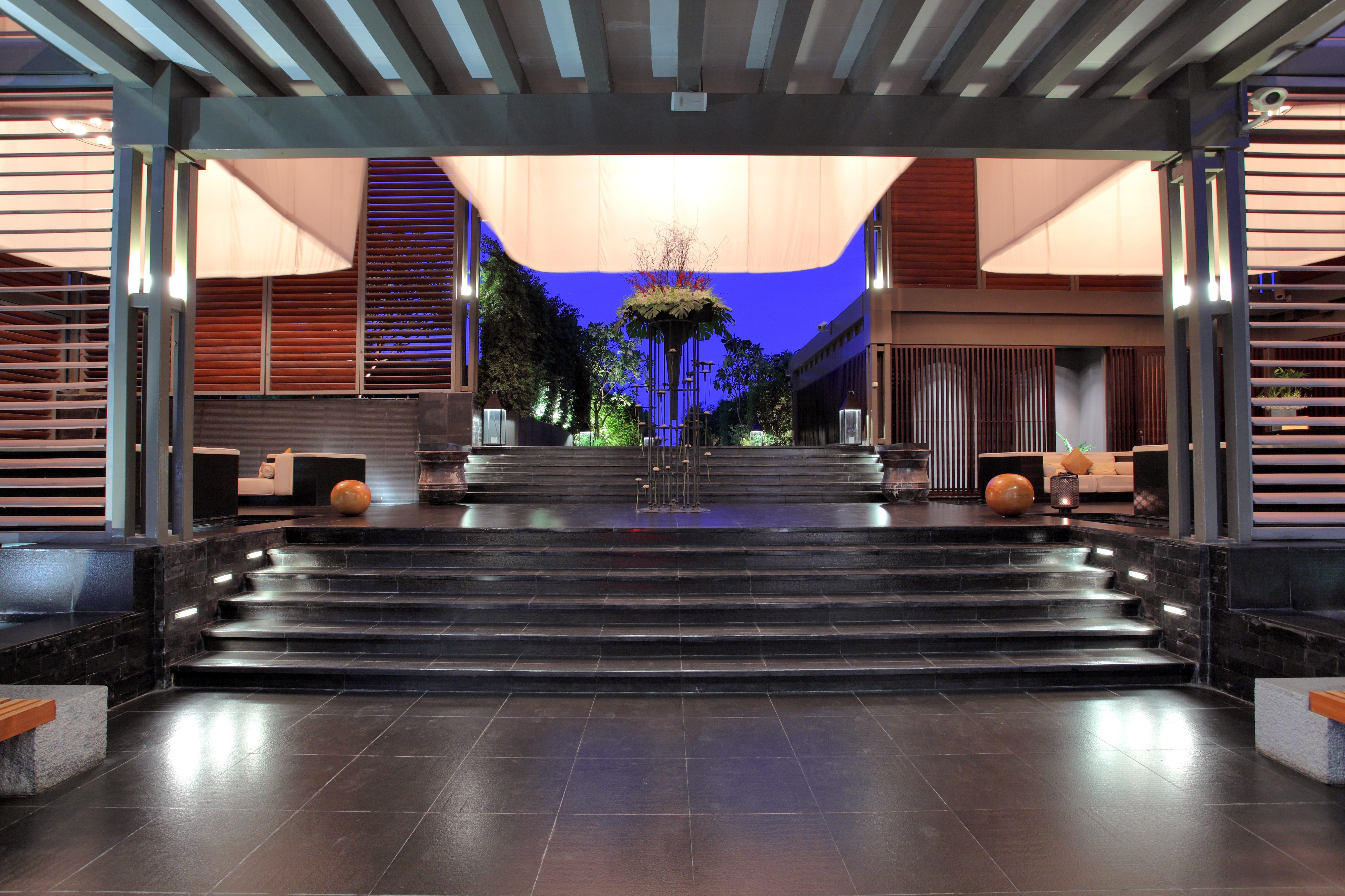 V Villas Hua Hin - Mgallery Collection HHQ Exterior foto
