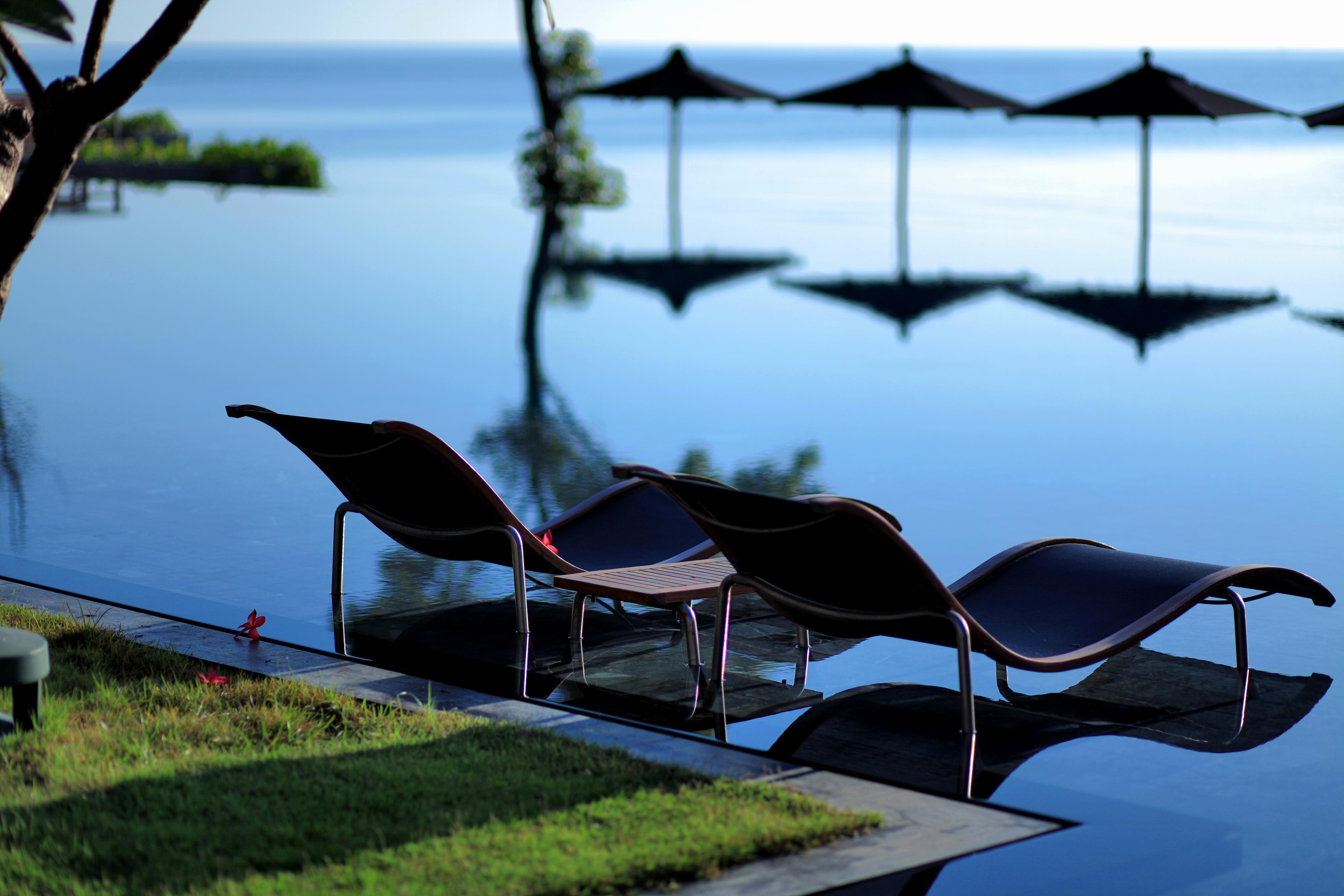 V Villas Hua Hin - Mgallery Collection HHQ Exterior foto