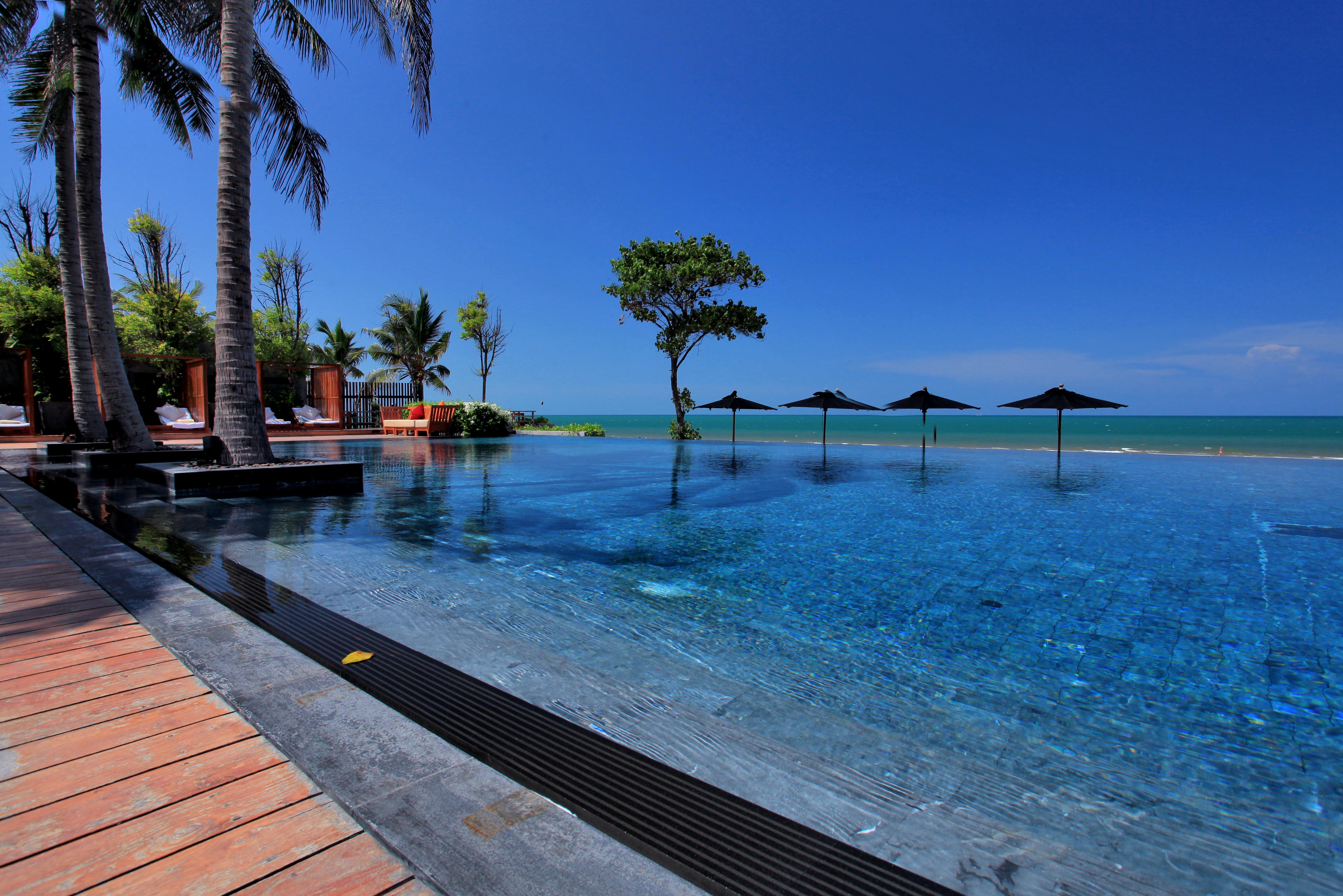 V Villas Hua Hin - Mgallery Collection HHQ Exterior foto