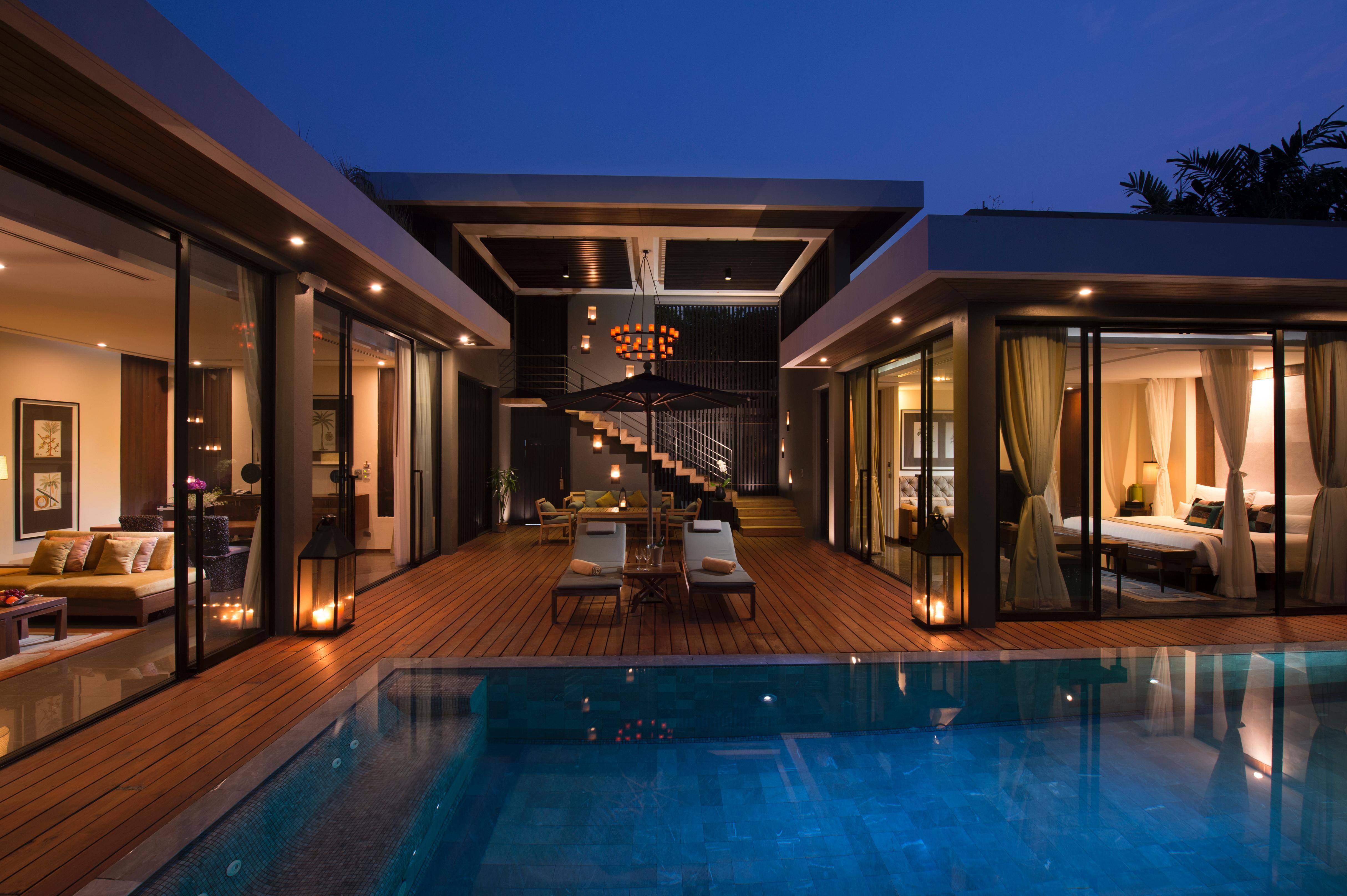 V Villas Hua Hin - Mgallery Collection HHQ Exterior foto