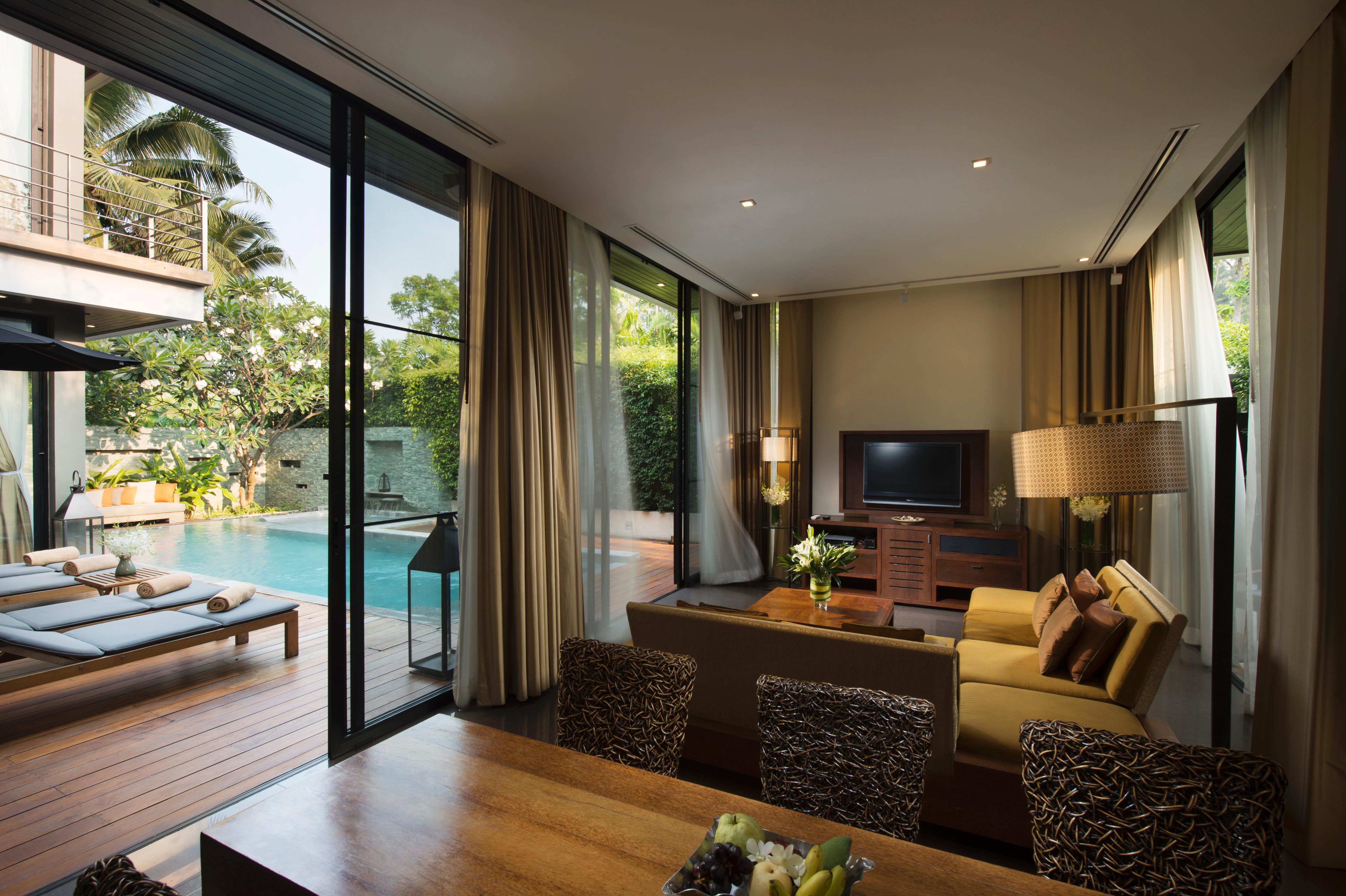 V Villas Hua Hin - Mgallery Collection HHQ Exterior foto