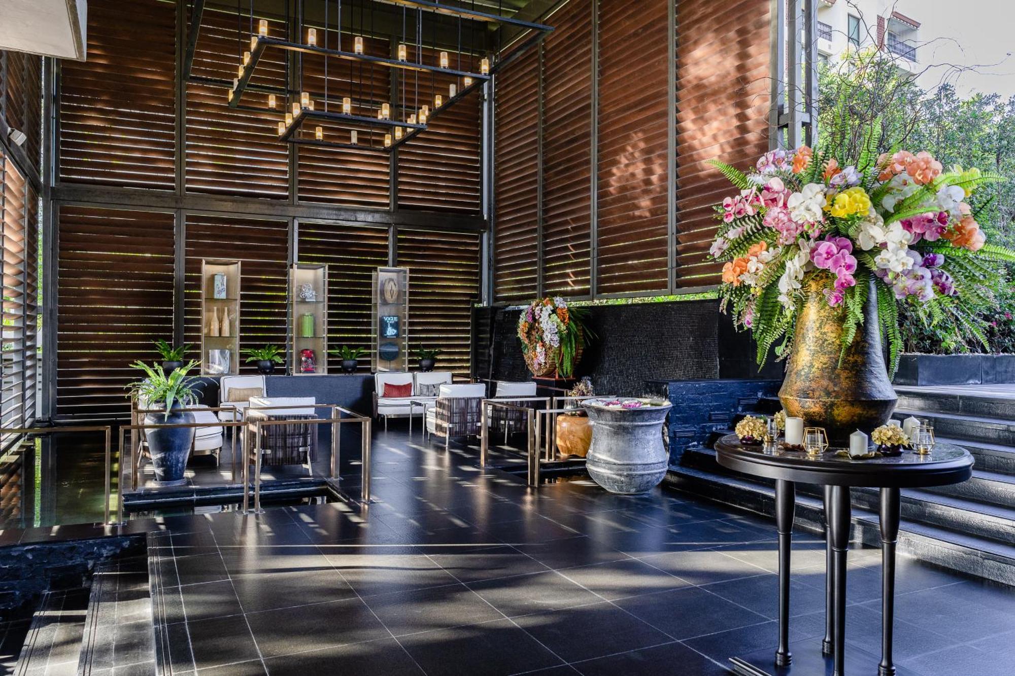 V Villas Hua Hin - Mgallery Collection HHQ Exterior foto
