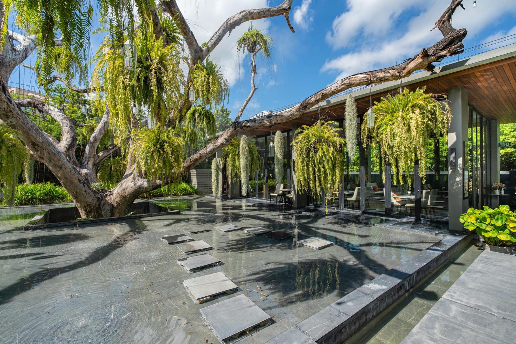 V Villas Hua Hin - Mgallery Collection HHQ Exterior foto