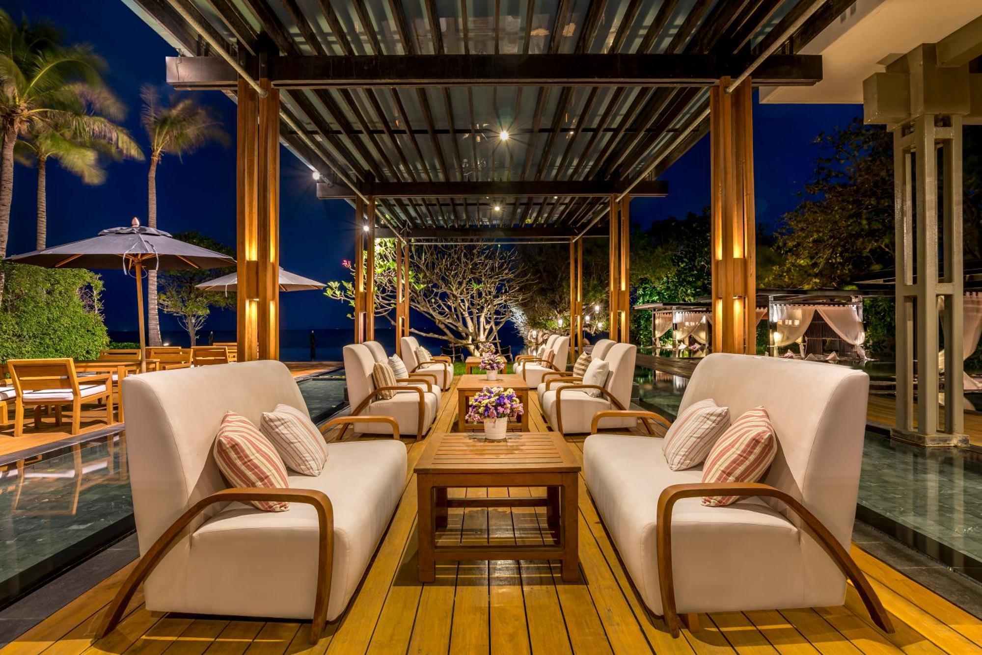 V Villas Hua Hin - Mgallery Collection HHQ Exterior foto