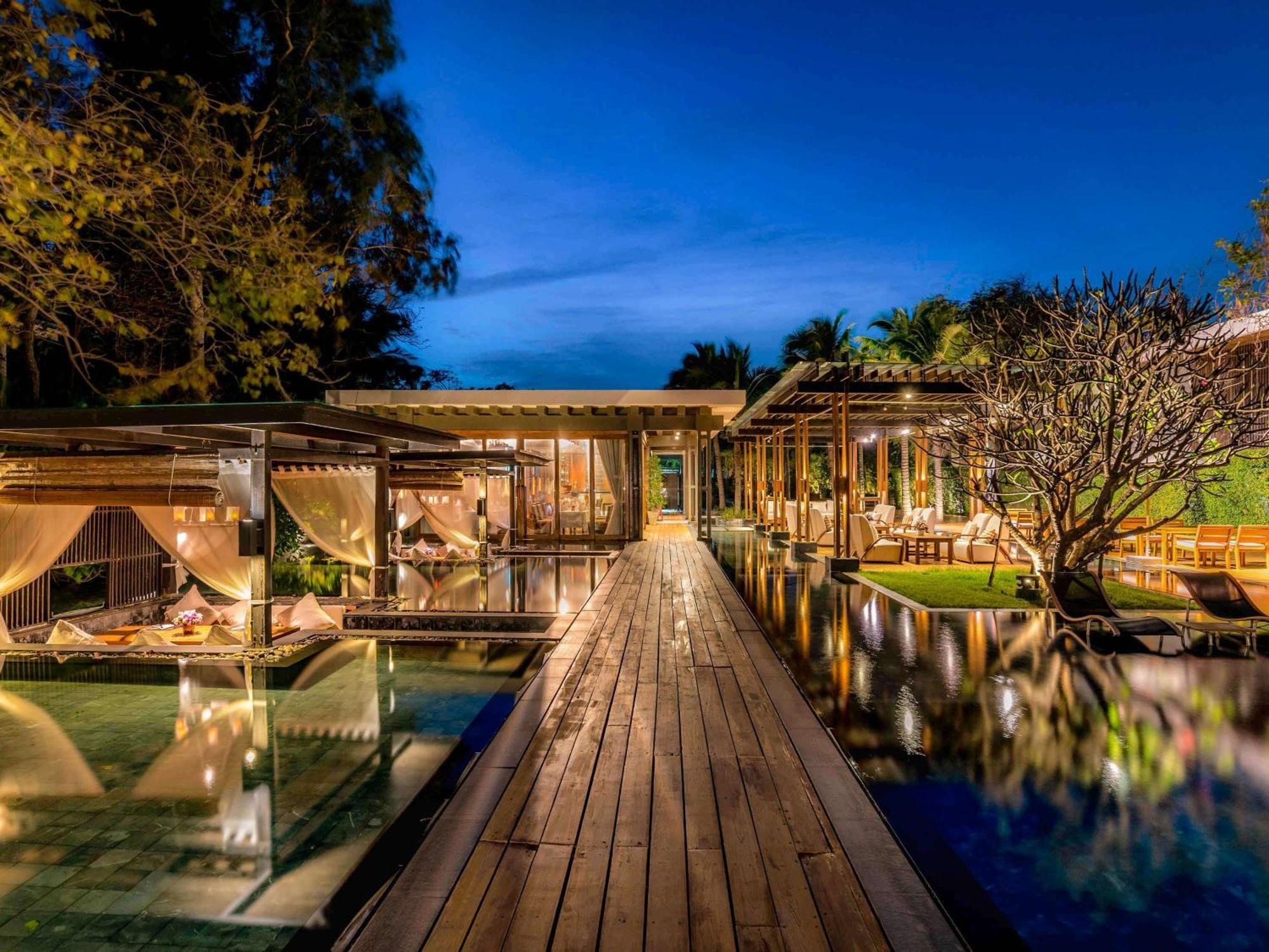 V Villas Hua Hin - Mgallery Collection HHQ Exterior foto