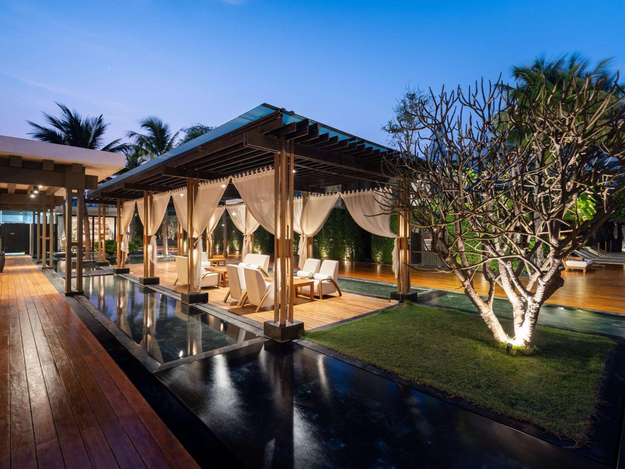 V Villas Hua Hin - Mgallery Collection HHQ Exterior foto