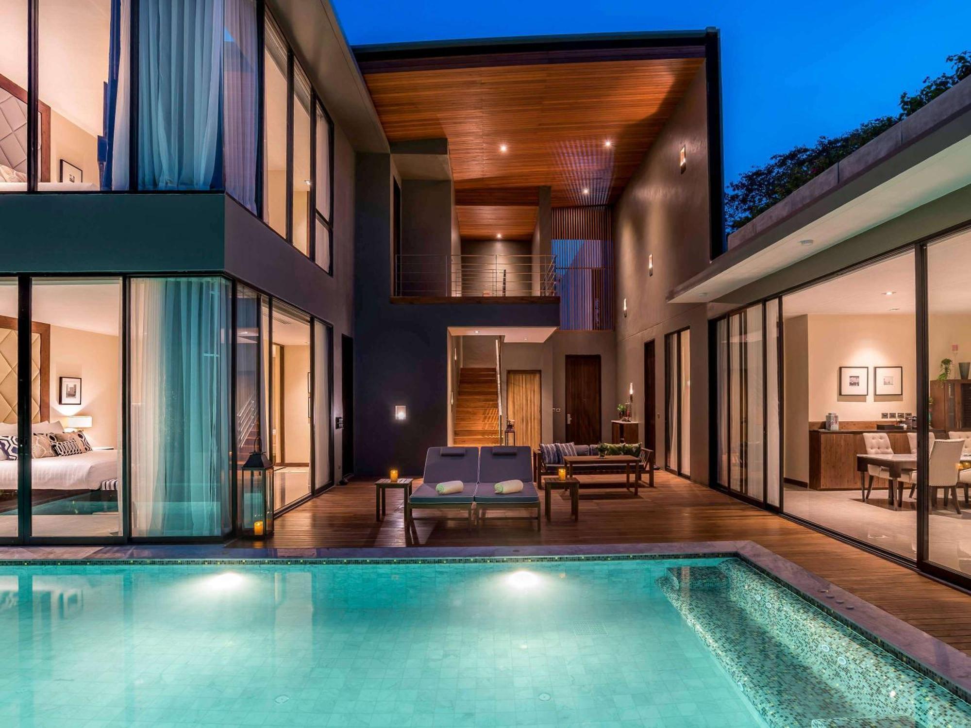 V Villas Hua Hin - Mgallery Collection HHQ Exterior foto