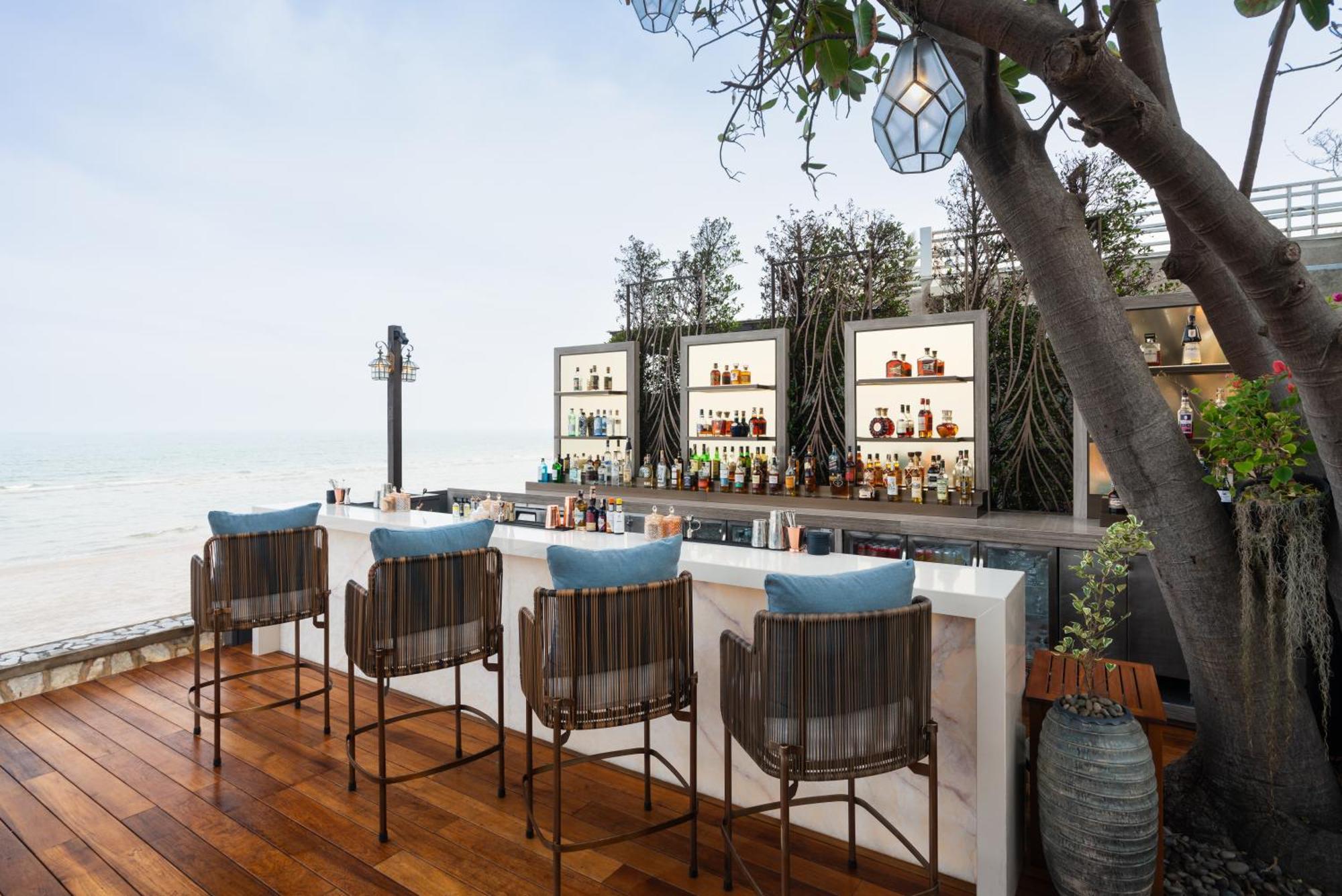 V Villas Hua Hin - Mgallery Collection HHQ Exterior foto