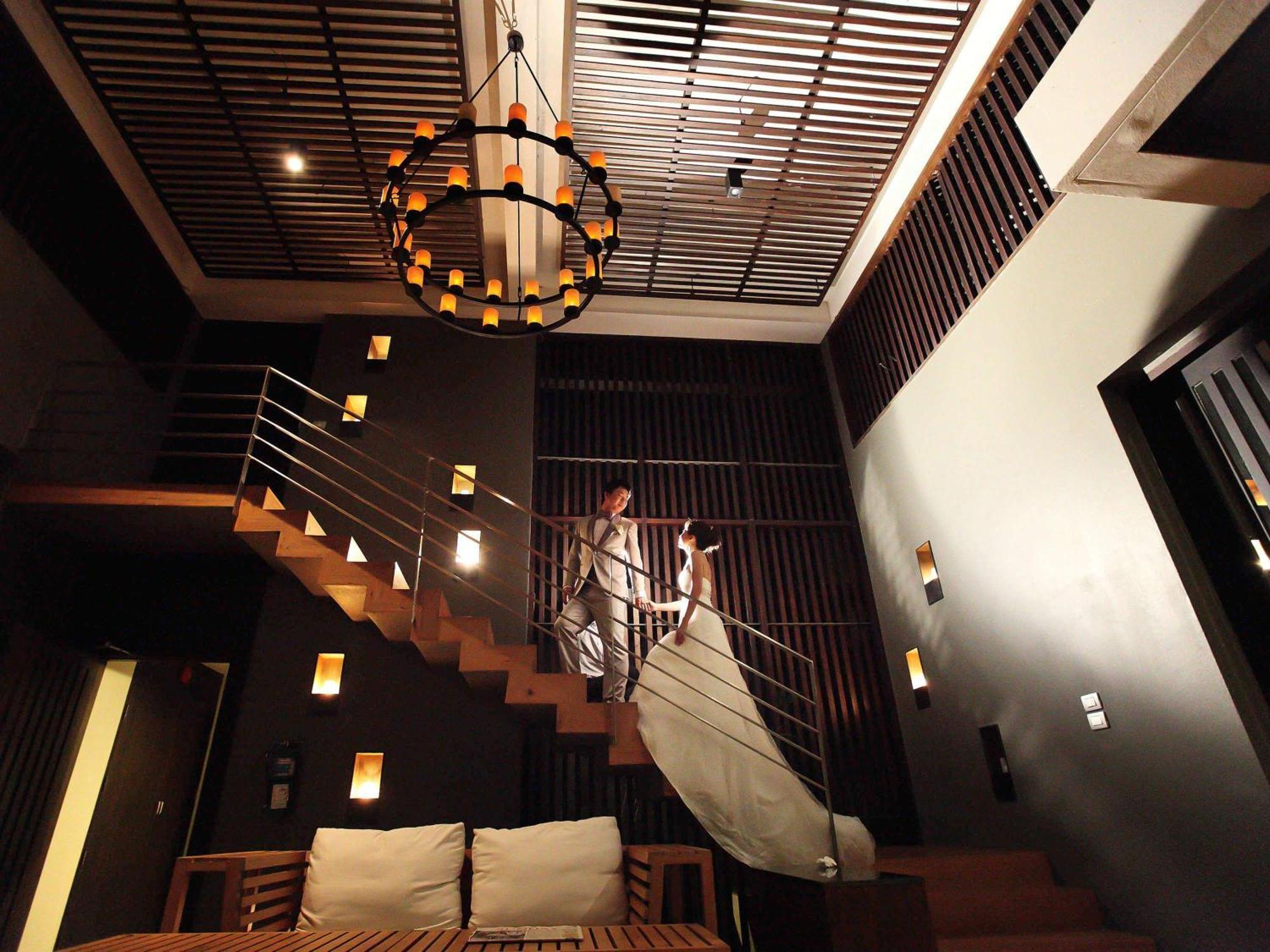 V Villas Hua Hin - Mgallery Collection HHQ Exterior foto
