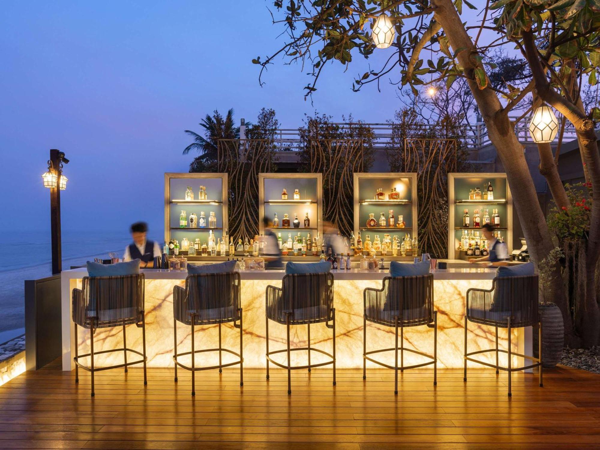 V Villas Hua Hin - Mgallery Collection HHQ Exterior foto