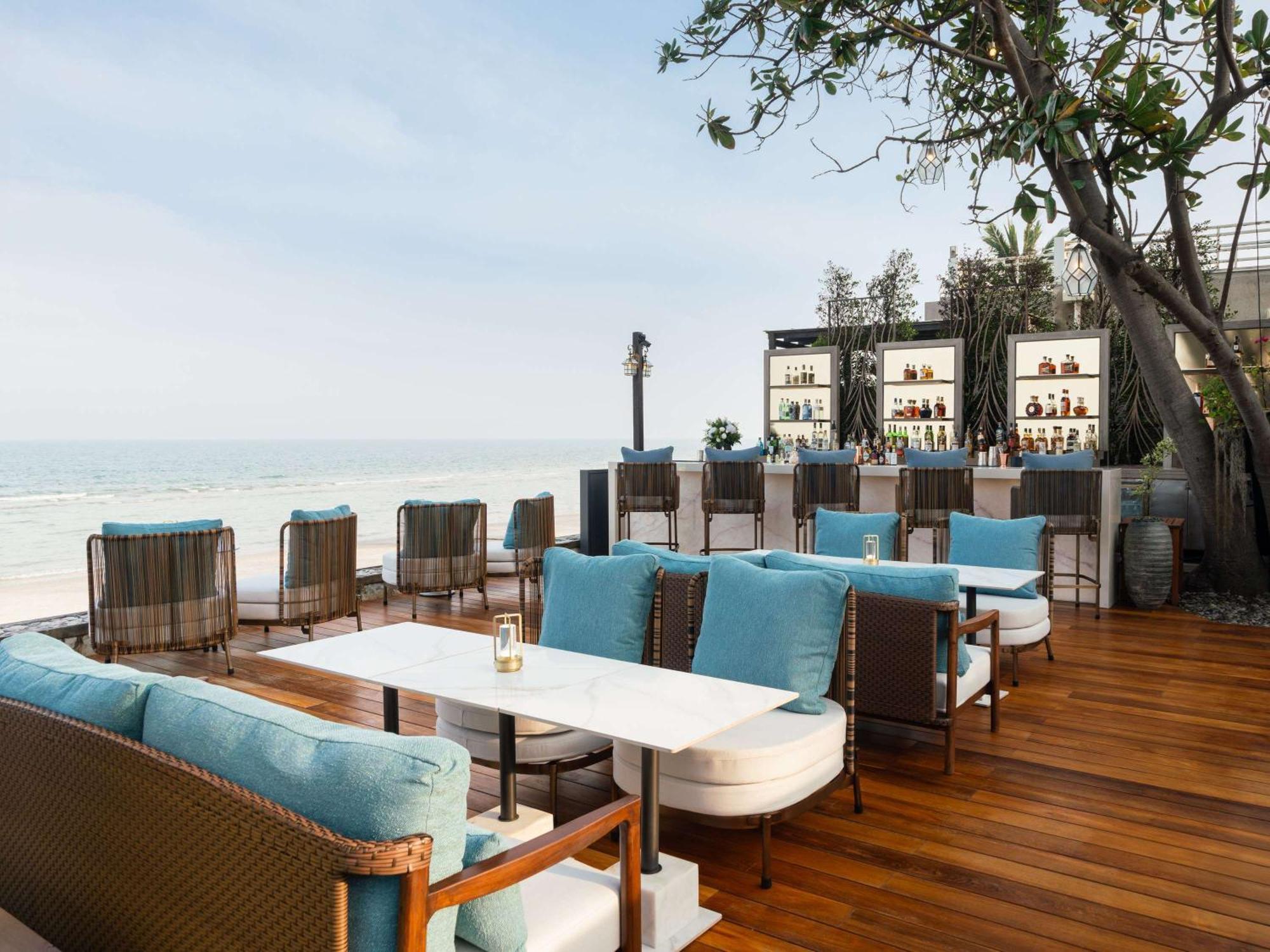 V Villas Hua Hin - Mgallery Collection HHQ Exterior foto