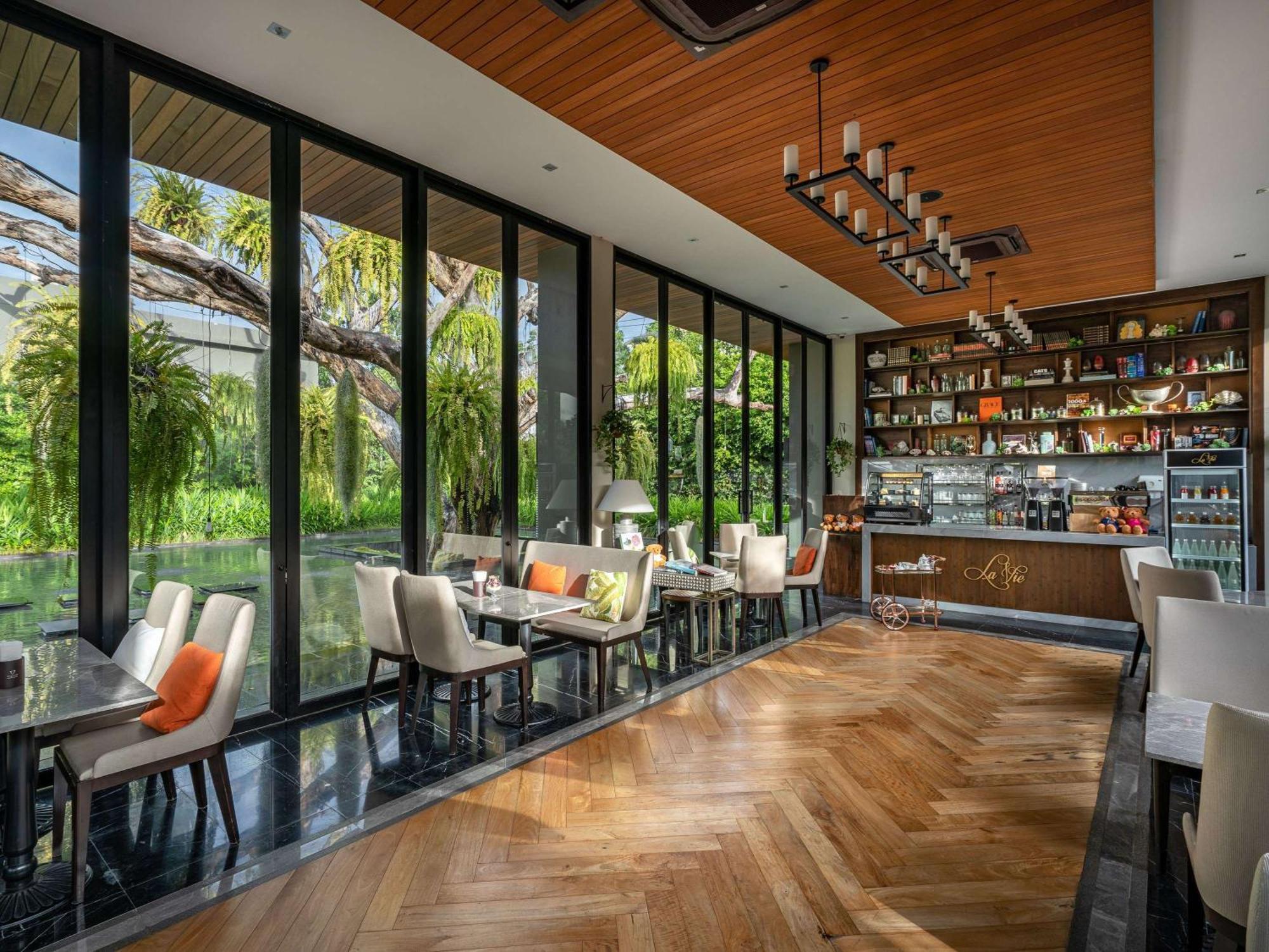 V Villas Hua Hin - Mgallery Collection HHQ Exterior foto