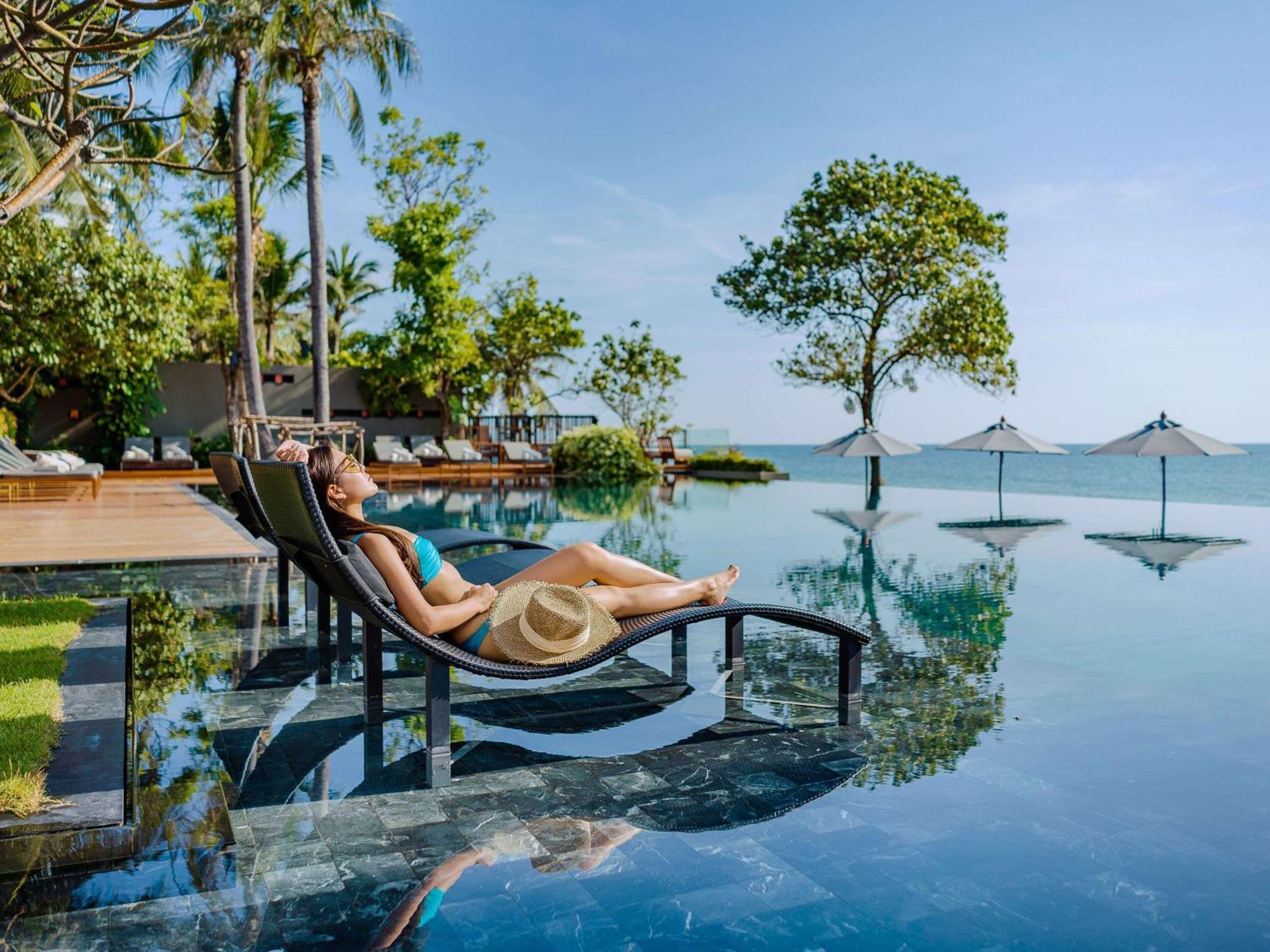 V Villas Hua Hin - Mgallery Collection HHQ Exterior foto
