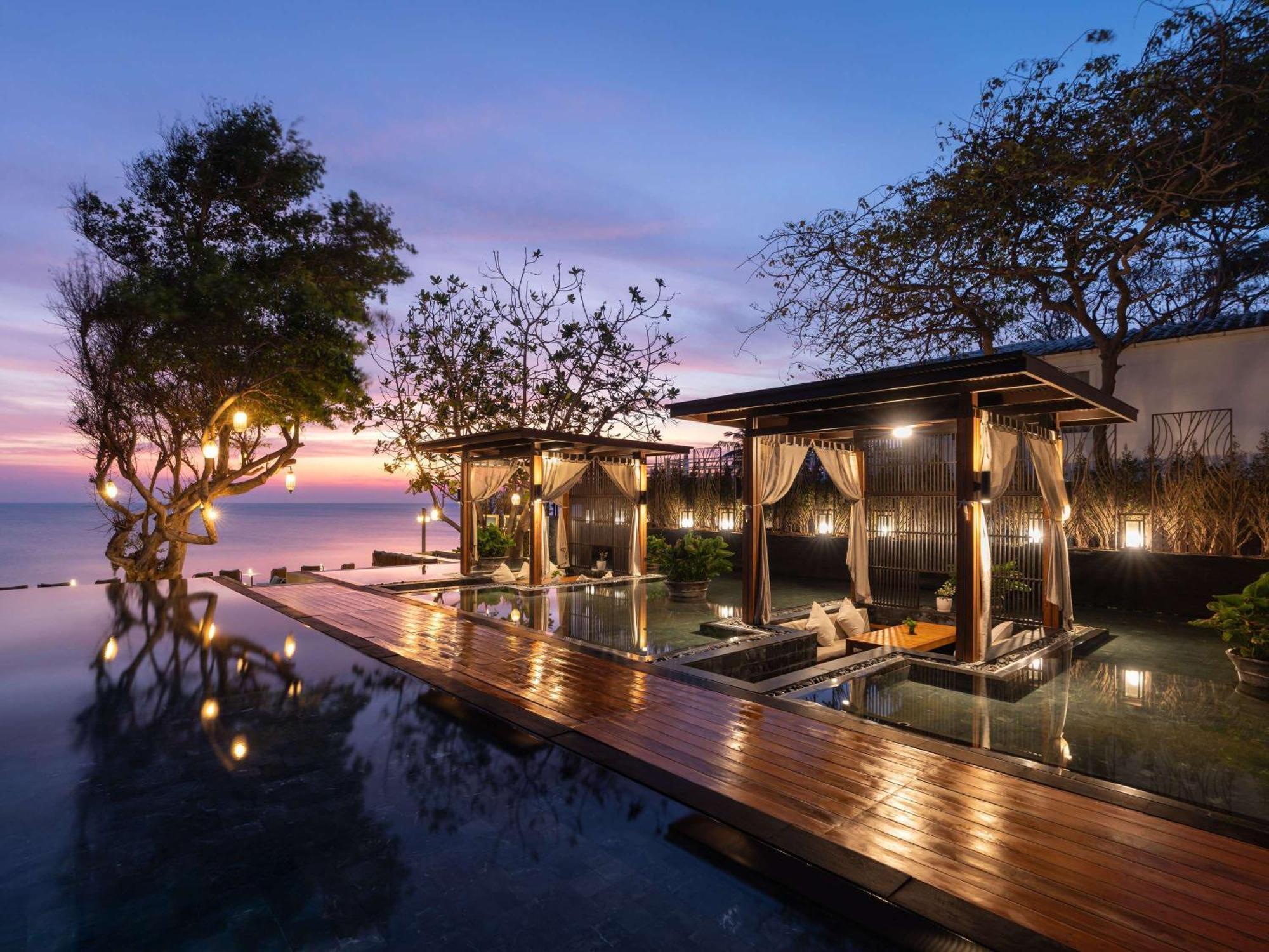 V Villas Hua Hin - Mgallery Collection HHQ Exterior foto