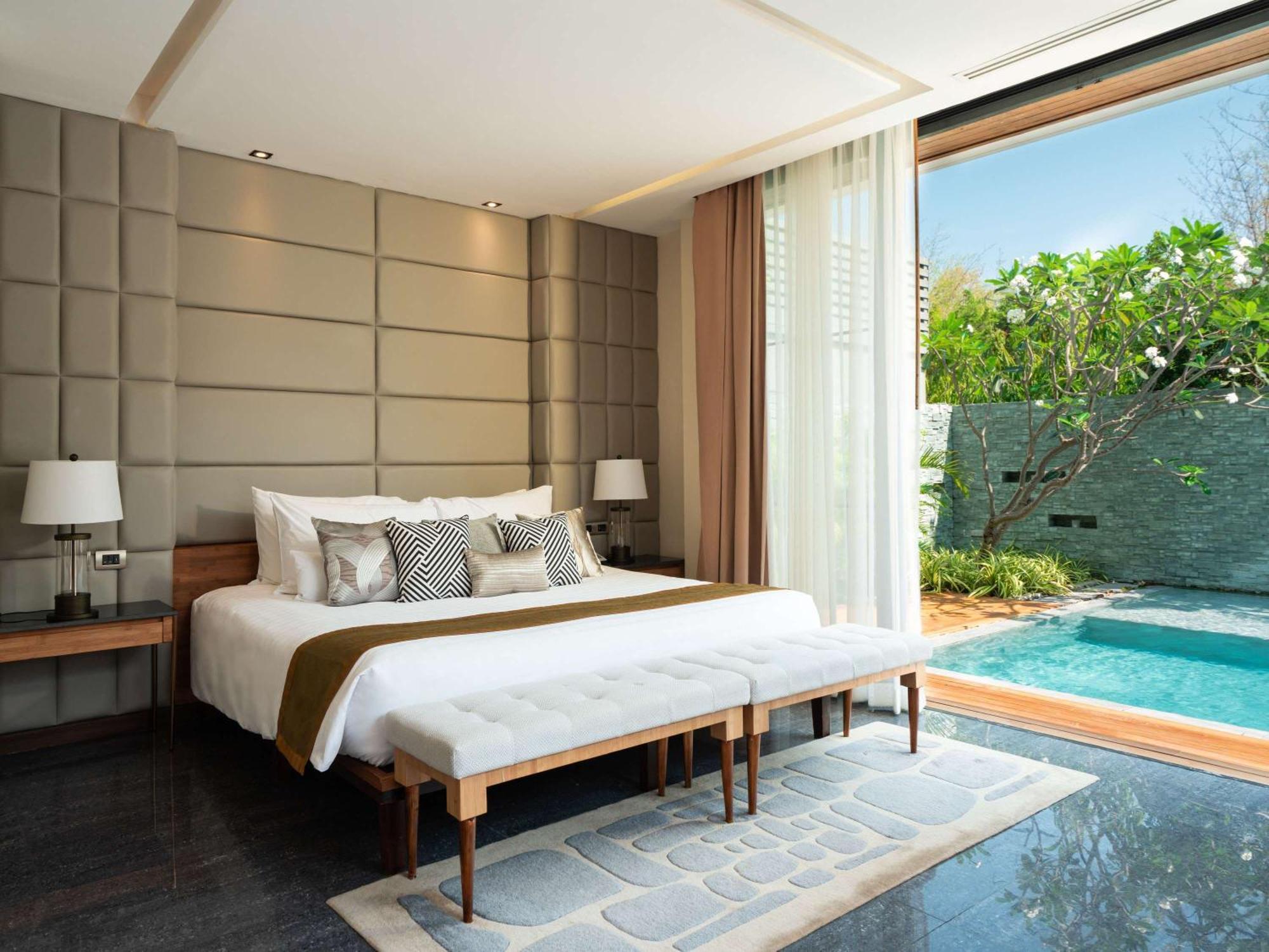 V Villas Hua Hin - Mgallery Collection HHQ Exterior foto